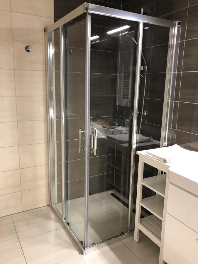 Апартаменты Hrebienok C217 Високе-Татри Экстерьер фото