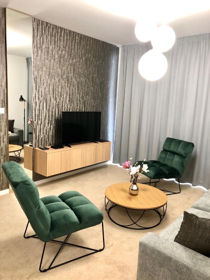 Апартаменты Hrebienok C217 Високе-Татри Экстерьер фото