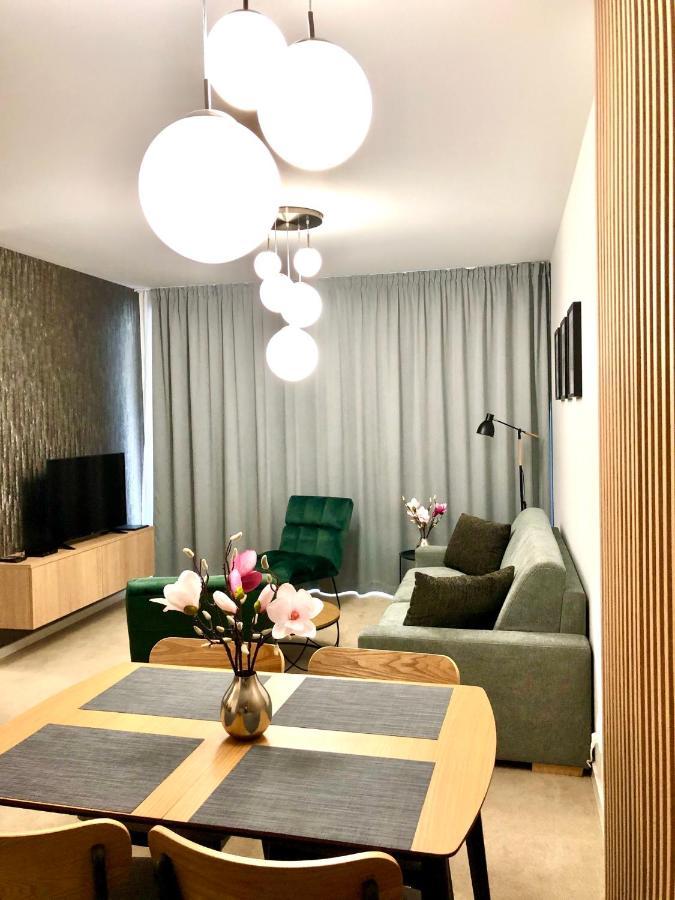Апартаменты Hrebienok C217 Високе-Татри Экстерьер фото